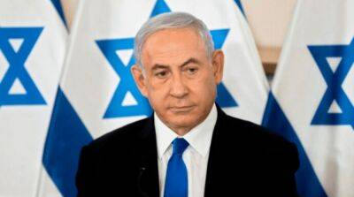 В Израиле объявили о завершении спецоперации против «Исламского джихада»
