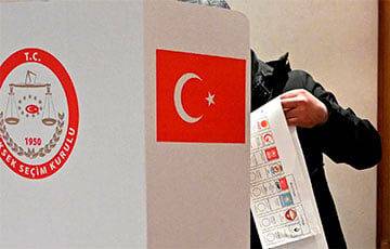 В Турции обработали более половины голосов