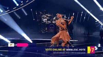«Евровидение-2023»: в финале конкурса выступила одесситка | Новости Одессы