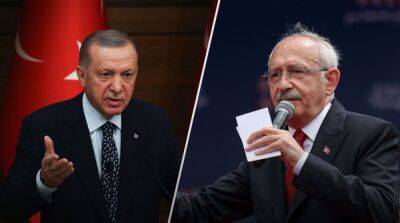 На выборах в Турции лидирует Эрдоган – подробности