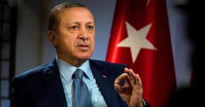"Байден призвал свергнуть Эрдогана": президент Турции обратился к избирателям