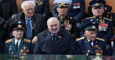 В Госдуме РФ заявили, что Лукашенко болен, — росСМИ