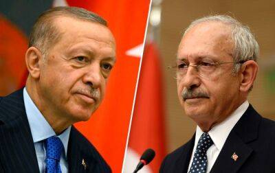 В Турции завершилось голосование за нового президента: обнародованы первые результаты