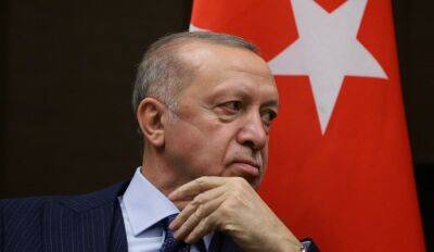 Эрдоган дал понять, что готов ко второму туру выборов