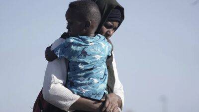 Судану грозит гуманитарная катастрофа: люди взывают о помощи