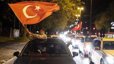 Турция: в ожидании второго тура, но интрига сохраняется
