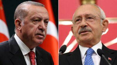 Президентские выборы в Турции: растет вероятность второго тура