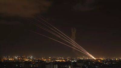 Сектор Газа: хрупкое перемирие с Израилем пока соблюдается
