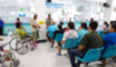Ожидание приема в коридоре больницы обошлось пациентке в 42 евро