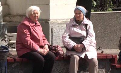 Будут получать больше: украинских пенсионеров ждут приятные изменения