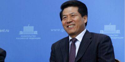 «Мирная миссия» Пекина. Топ-дипломат Китая сегодня начинает тур по Украине, России и ряду стран Европы