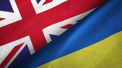 Британия сегодня объявит о передаче Украине ударных беспилотников дальнего радиуса действия