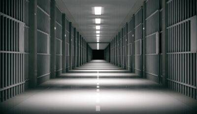 Eurostat: заключенных в Латвии много, но тюрьмы полупустые