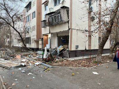 Мы просим вас о справедливости. Жители поврежденных взрывом квартир в Ташкенте обратились к президенту