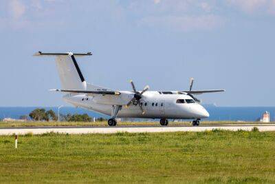 Возобновляются международные полеты из Хайфского аэропорта - news.israelinfo.co.il - Мальта - Кипр