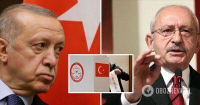 Выборы президента в Турции – Эрдоган и Киличдароглу соревнуются за пост главы государства – кто выиграет, что обещают