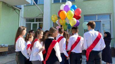 Не только парад: власти Белгородской области отменили последние звонки в школах