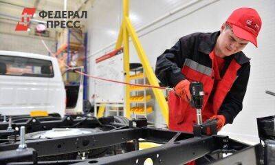 В России отмечен рекордный объем закупок у малого и среднего бизнеса