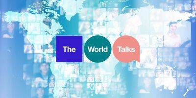 Дебаты со всем миром. NV приглашает читателей к участию в крупнейшем эксперименте глобального диалога The World Talks - nv.ua - Россия - Украина - Англия - Швейцария - Италия - Германия - Мексика - Индия - Канада - Юар