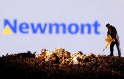 Золотодобывающая компания Newmont покупает конкурирующую Newcrest за $19 миллиардов
