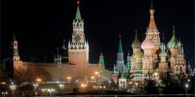Несогласным угрожают. Кремль запретил высокопоставленным чиновникам увольняться во время войны — СМИ