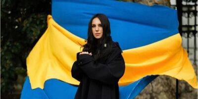 «Не просто слова». Джамала поделилась, что сказала Лорин перед ее выступлением на Евровидении 2023, которое принесло ей победу - nv.ua - Украина - Швеция