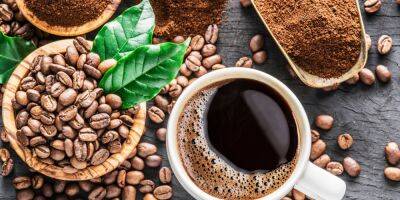 Придется перейти на чай. Цены на растворимый кофе растут из-за дефицита - biz.nv.ua - Украина - Германия - Бразилия - Вьетнам - Индонезия