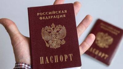 Путин подписал указ об упрощенном гражданстве для тех, кто идет на войну