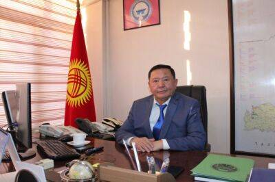 Строительство ж/д Китай – Кыргызстан – Узбекистан выведет регион из транспортного тупика – замминистра транспорта