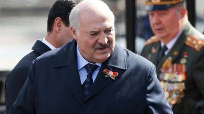 В ГУР подтвердили, что Лукашенко имеет проблемы со здоровьем
