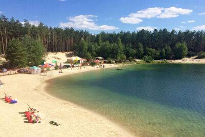 В Харьковской области будут работать 7 пляжей: где можно купаться — ГСЧС