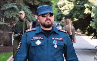 В Луганске при взрыве ранен один из предводителей "ЛНР" - соцсети