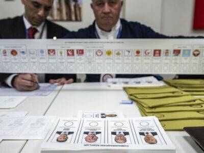 В Турции назначили второй тур президентских выборов на 28 мая