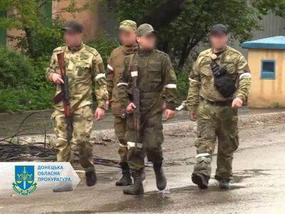 Проводят "фильтрацию" в Мариуполе. Офис генпрокурора Украины объявил о подозрении 23 бывшим правоохранителям