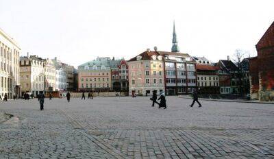 "За 30 лет Латвия потеряла миллион человек". НГО бьют тревогу и призывают создать новое министерство