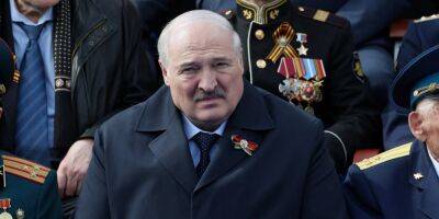 В беларусской оппозиции рассказали, чем может быть болен Лукашенко