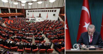 Выборы в Турции парламентские - опубликованы первые результаты, кто выиграл