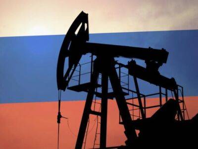 Поставки российской нефти на международные рынки выросли до нового максимума — Bloomberg
