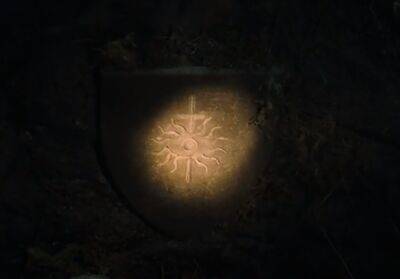 Создатели «Экзорциста Ватикана» перепутали реальную инквизицию с Dragon Age: Inquisition – в фильме использован символ из игры