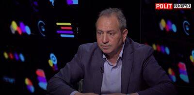 Николай Томенко рассказал, будет ли турецкий Майдан после выборов