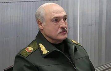 Экспонат для Музея восковых фигур: пропагандисты показали странное фото Лукашенко
