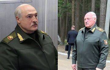 Лукашенко подтвердил информацию о четырех сбитых военных бортах в Брянской области