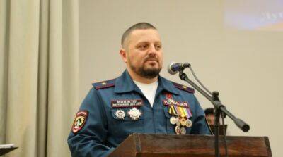За подрывом оккупационного министра в Луганске стоит СБУ – СМИ