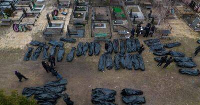 Мартин Гриффитс - В ООН назвали количество жертв среди мирных украинцев - dsnews.ua - Россия - Украина - Николаев - Одесса