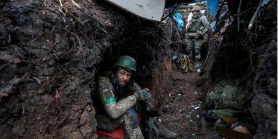 Военный эксперт прокомментировал продвижение украинских военных под Бахмутом и ситуацию в самом городе