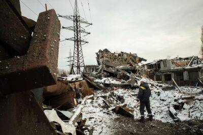 В ожидании блэкаутов — как Украина планирует покрывать возможный дефицит электроэнергии зимой