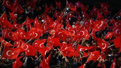 В Турции официально объявили второй тур президентских выборов