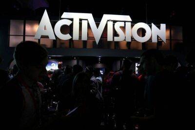 Еврокомиссия одобрила покупку Activision компанией Microsoft