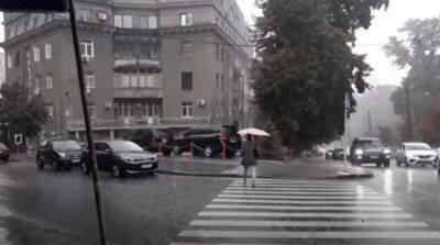 Идет похолодание и немного дождей: синоптик Диденко предупредила о погоде по Украине во вторник, 16 мая