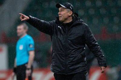 Талалаев ответил Семенову: защитник «Ахмата» заявил о желании отправить тренера «Химок» в Первую лигу